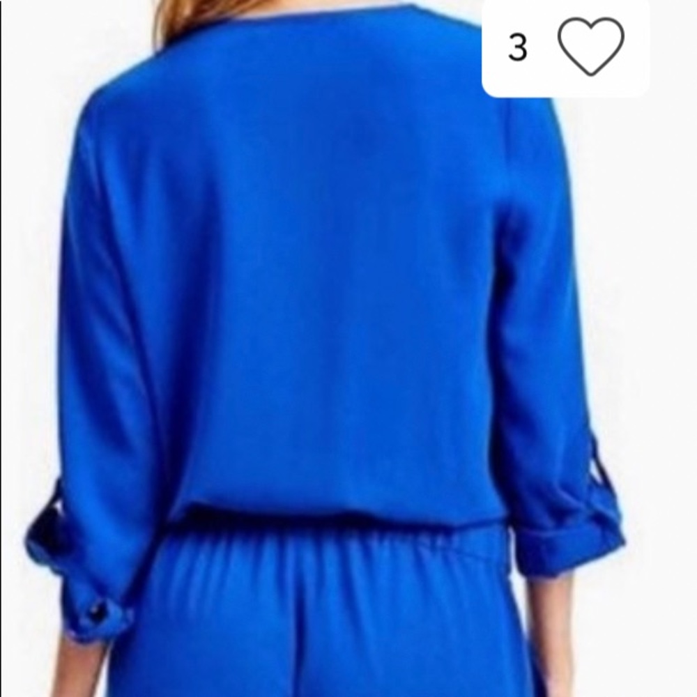 Romper - Picture 2 of 4